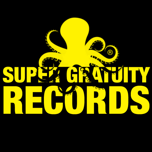 The Official Twitter of Indie Record label & Collective - SG Records // Est. 2012 // INQUIRIES :: supergratuityrecords@gmail.com
