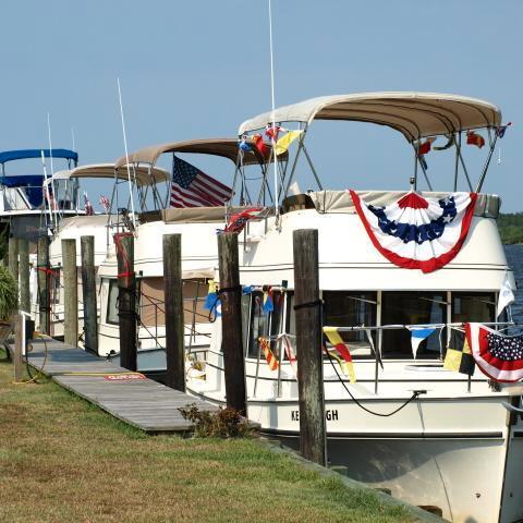 Proud to serve Beaufort County.   news and information about our community.