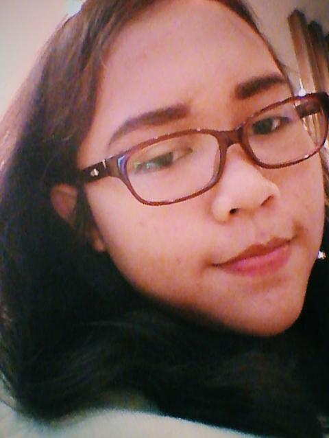 Always give something that good for myself and to the other. 24♥