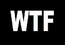 Pics that make you go what the fu*k?!