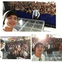 Charm Galit (@mikeegalit) 's Twitter Profile