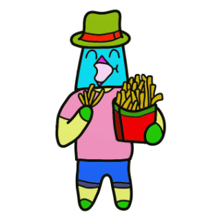 JAPPOROMAN@LINEスタンプさんのプロフィール画像