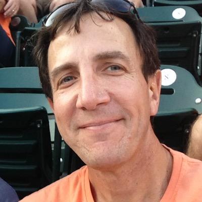 ElliotLerner1's profile picture. Veteran broadcast ad sales guy.  In my spare time I'm probably at a Tigers game, a Marvel Superhero movie, a Rolling Stones concert or on a golf course.