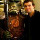 Craig Bartholomew - @B61K08B - Twitter