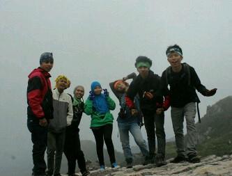 ADVENTURE ☁