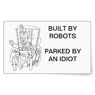 NLParkingWars's profile picture. Ever witness someone parked in an idiotic manner here in Newfoundland or Labrador? Take a photo and share for all to see!