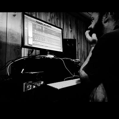 music producer/engineer - Macy Gray, Wolfmother, Daniel Merriweather, Delta Goodrem, minan, Operator Please, Holly Valance, humans mostly