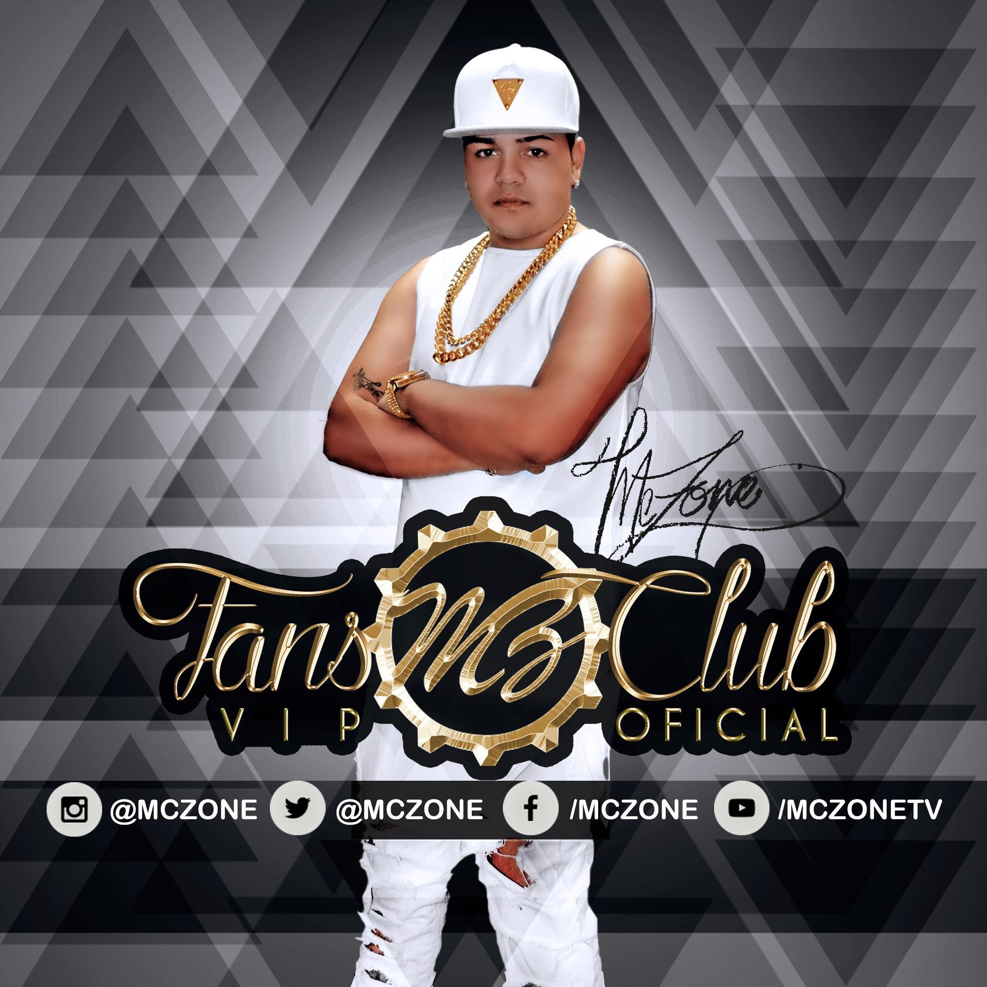 Fans Club Vip de @McZone , Escucha Sola Llora - http://t.co/s8J0ixHWXj ---- Siguelo en Instagram http://t.co/QtliZNtrgi