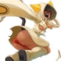 Hi im light but you can call me kitty im a neko demon cat #OPENRP #Single #I'm 15 Years old