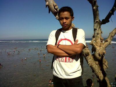 Sederhana itu simple