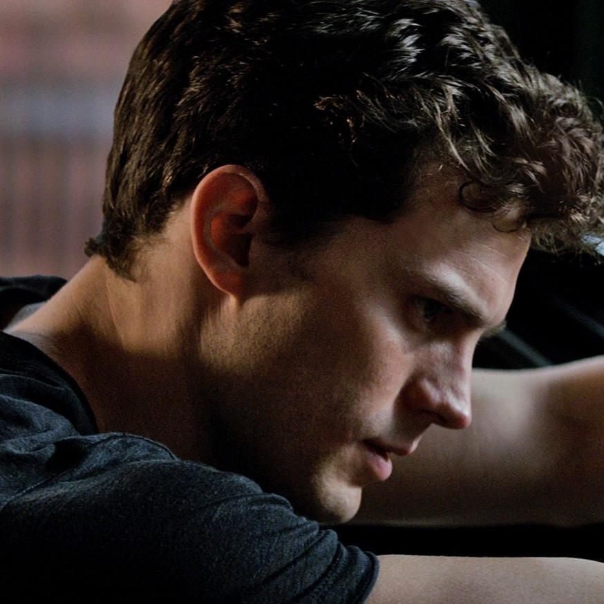 Baggage comes with a price. || Must be 18+|| FSOG|| MC|| I like to take control of all aspect even with @NotSoInnocentAS