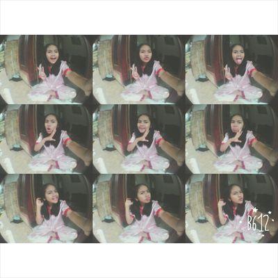 JHS 10 8A ✌ Yuwandandi