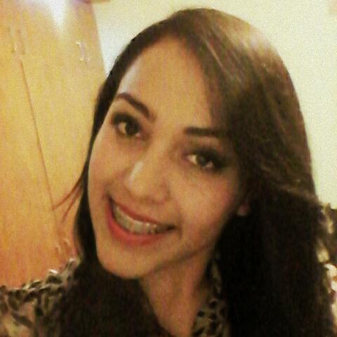 Soy firme en mis actitudes y perseverante en mi ideal
