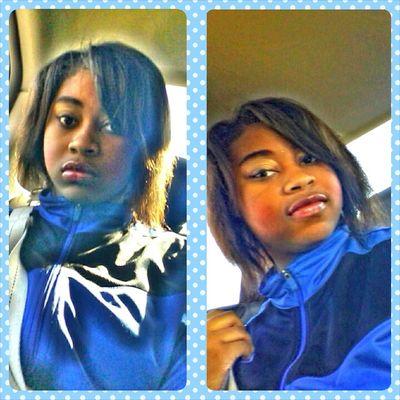 mean short pretty singer