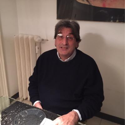 GiorgioArfaras's profile picture. 