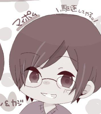 まいぽむさんのプロフィール画像