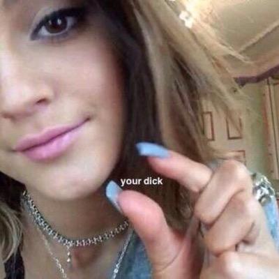 Literally you are being so psychotic right now, You need to calm down, and follow me.
 *Parody account*