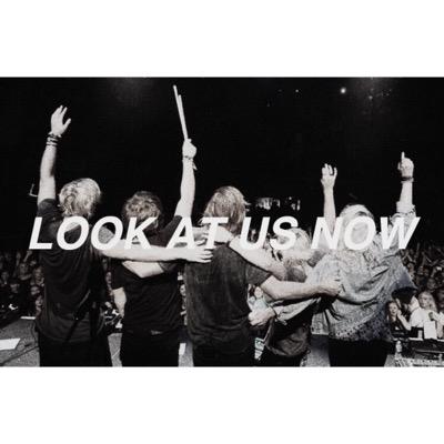 lyrics written/sung by that band with those four dudes and a girl || rt your favorites || taking requests || don't forget to credit me if you're using!