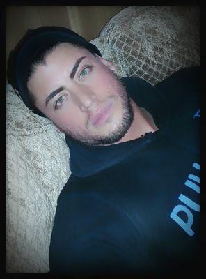 jeffsuperlano's profile picture. 💪Monitor de sala de musculación IFBB
📚Entrenador Personal IFBB
🍜Nutrición deportiva IFBB
💯TRX
🔵FTS VE
Preparador Físico
📩ConsultaOnline
#jeffreysuperlano