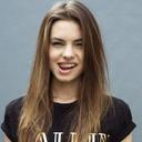 Aimée Chevalier - @aimechev - Twitter