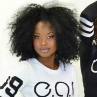 This is the official account of I'kayla Gregory |Choreographer | EMPIRE on Fox |