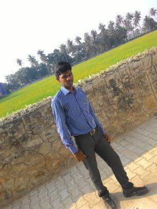 madankumarbe92's profile picture. 