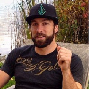 GavinKeusch's profile picture. Software Developer, Climber and CrossFiter