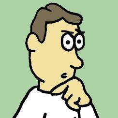 Space Trash is a 100% gluten-free and non-GMO web comic. New comics every other Friday.