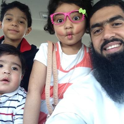 OmWaleed97's profile picture. 