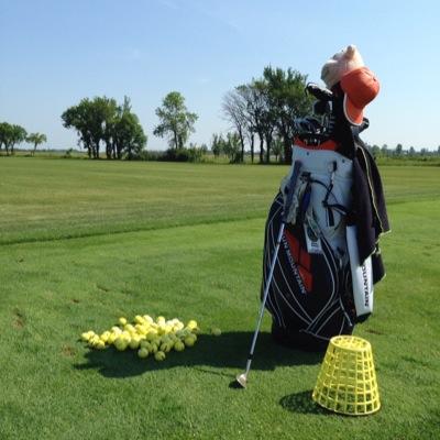 Golf Lover, Family Man, Christian