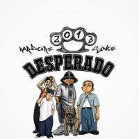 DESPERADO (@desperado_hc) 's Twitter Profile Photo DESPERADO (@desperado_hc) 's Twitter Profile Photo