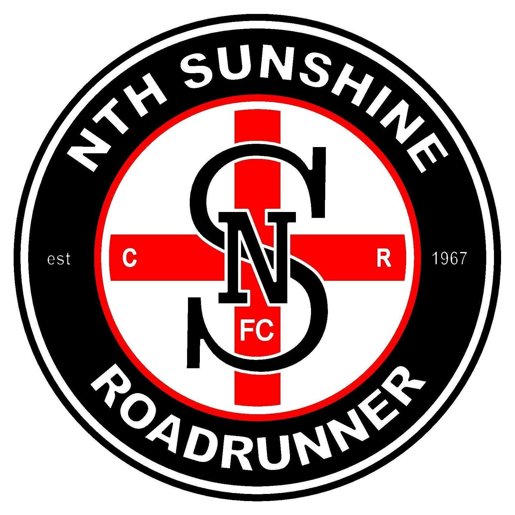 northsunshinefc's profile picture. The official Twitter account for the North Sunshine Football and Netball Club