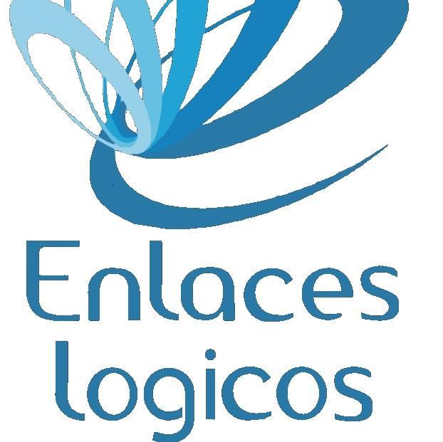 ENLACESLOGICOS's profile picture. 