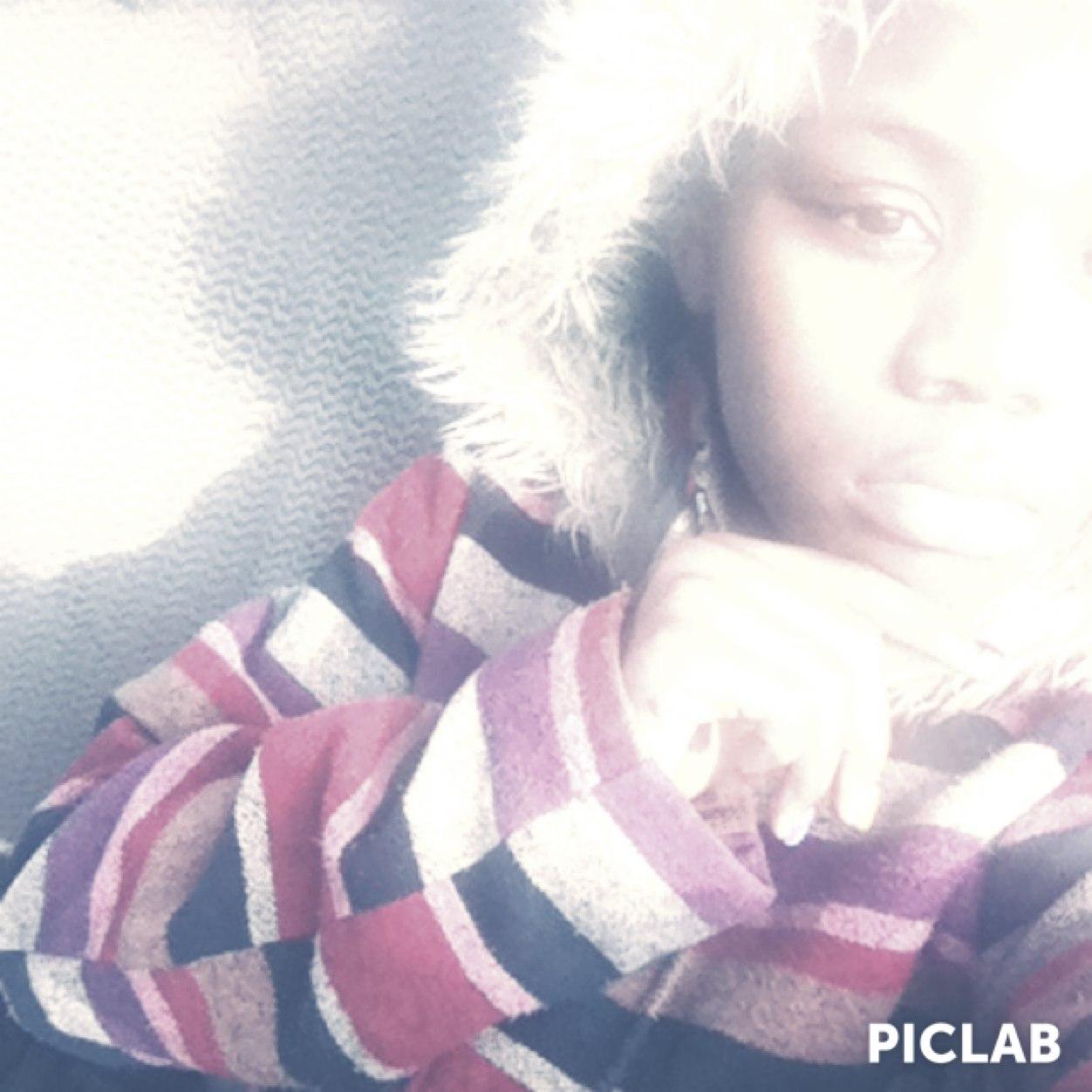 Darkskin,Cute,Smart,Funny,