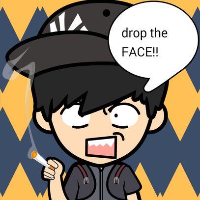 I love making games