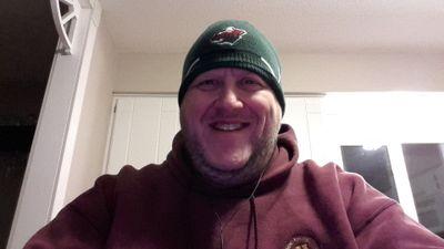 IT support at U of MN. Living the dream!
