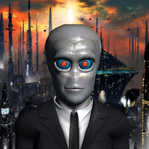 The Do Do Be Gone News Report from the earth observation station. Reporting on matters important to earth inhabitants. Doctor Hung too low reporting.