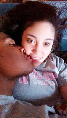 taken asf ✊❤