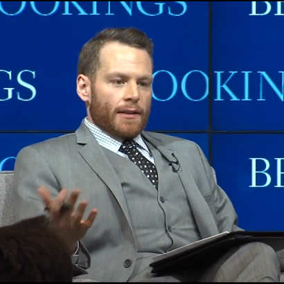 Sr. Fellow @BrookingsGov, Dep. Dir. CEPM. Research: Presidential Politics/Elections, Congress, Marijuana Policy, Public Management. Author of Presidential Pork