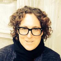 lara shapiro (@larashap) 's Twitter Profile
