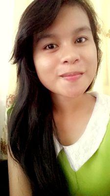 My full name is Elisabeth Rostalina Sinaga |ERS8| 
i'm sanguins-plegmatis
I miss my Dady.. ⊙︿⊙
Sorong, 08-01-1997