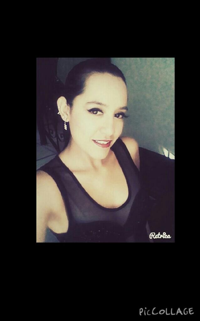 Gwen_manzano's profile picture. Todo se olvida bailando