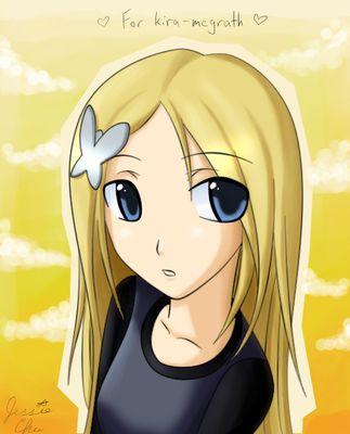 My name is Terra and I have done horrible things | I have a secret... | #RP