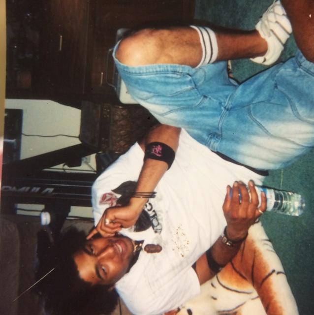 matt_speed13's profile picture. Limits just like fears are often just an illusion