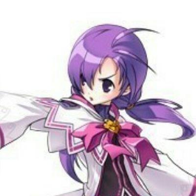 cyj0412911's profile picture. 안녕 ! ~ 너 , 엘소드가 말하던 신입이구나 ?