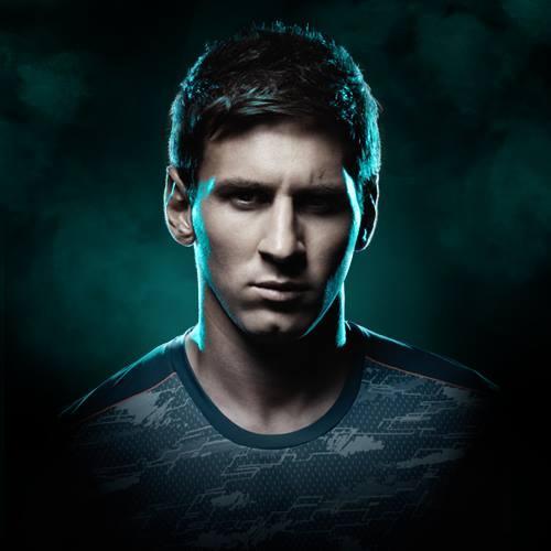 Bienvenidos a la cuenta de Twitter Oficial de Leo Messi. Welcome to the official Leo Messi twitter account