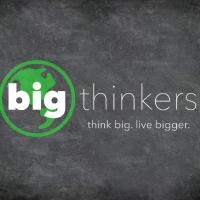 Big Thinkers URI (@bigthinkersuri) 's Twitter Profile