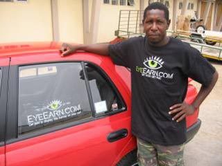 Skytern's profile picture. 