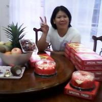 Vicky Flor Villaruel (@vickyvillaruel) 's Twitter Profile
