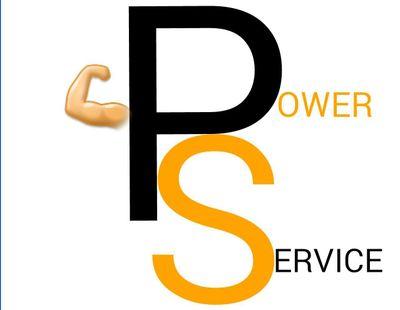 GHPowerService's profile picture. PowerService Club at Gig Harbor HighSchool. We are one, we help the people in need, we lift and we always strive to achieve greatness